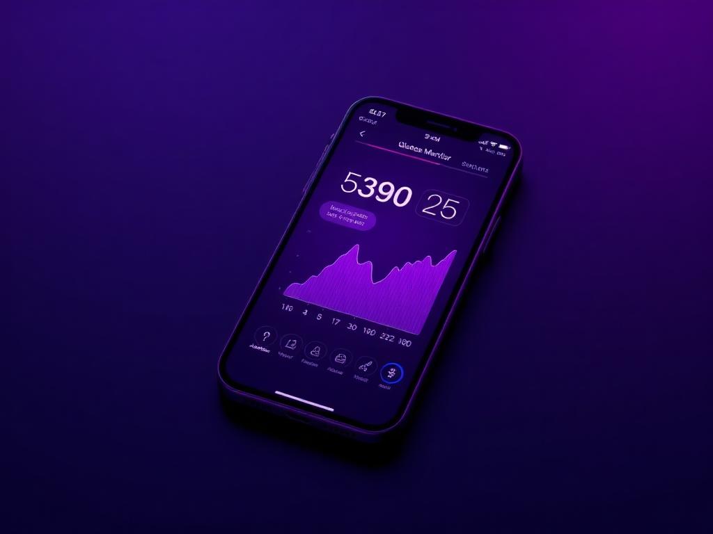 GlucoLife preview