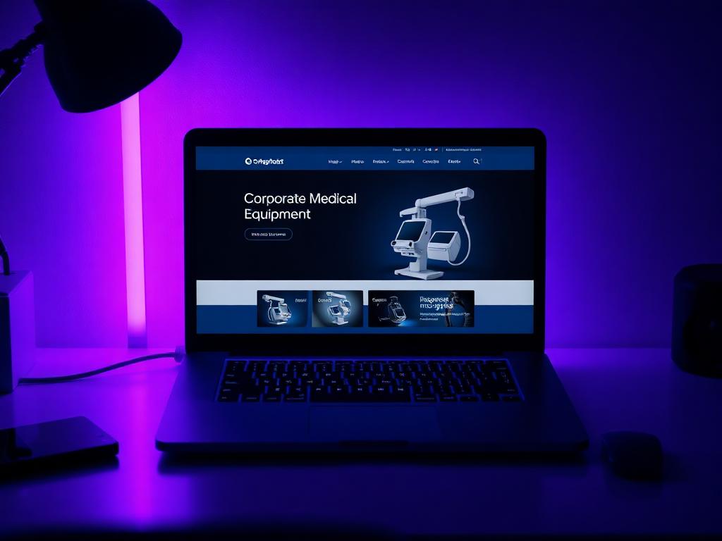Medical Technologies preview