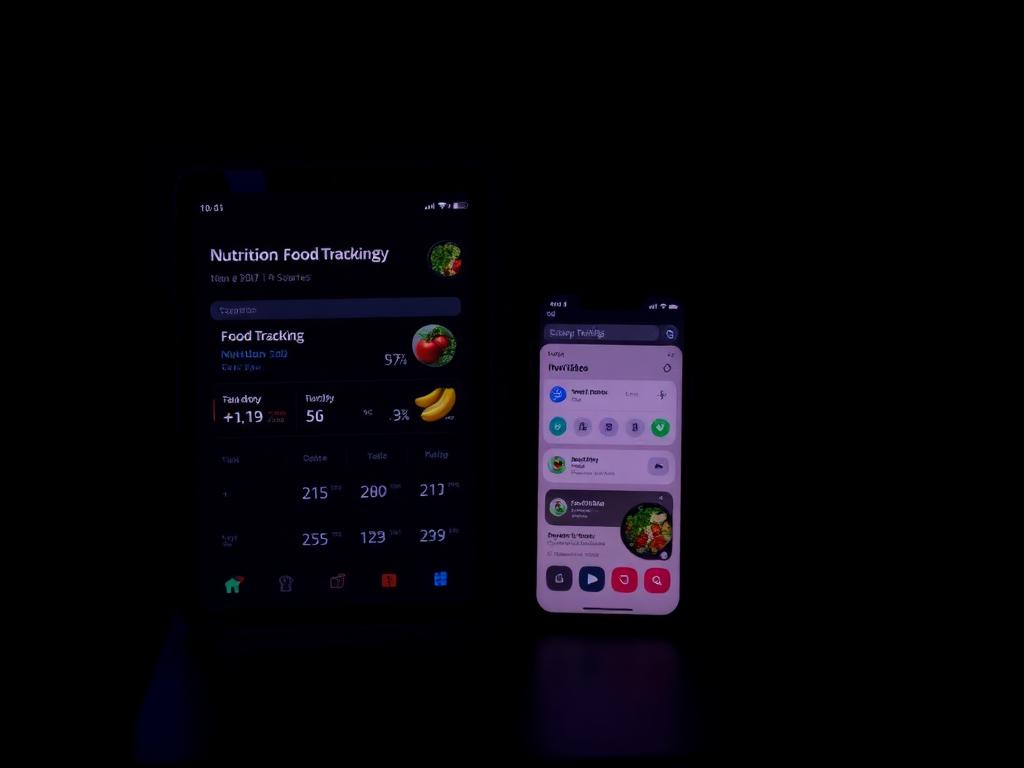 NutriLife preview